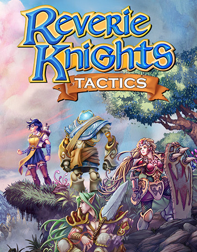 Купить Reverie Knights Tactics