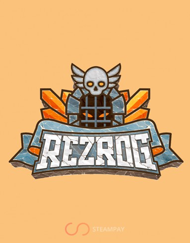 Купить Rezrog