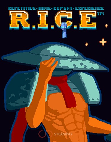 Купить RICE - Repetitive Indie Combat Experience