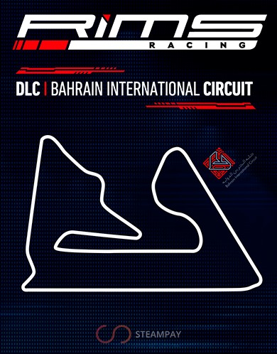 Купить RiMS - Bahrain International Circuit DLC