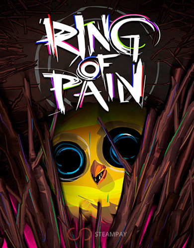 Купить Ring of Pain