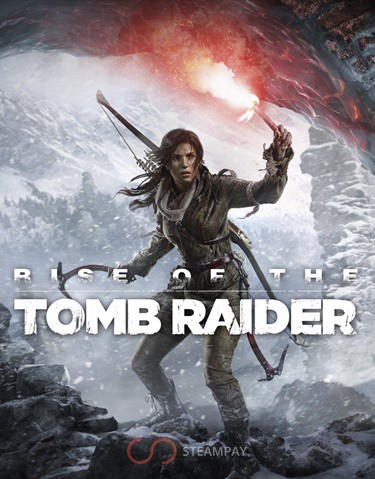 Купить Rise of the Tomb Raider: 20 Year Celebration