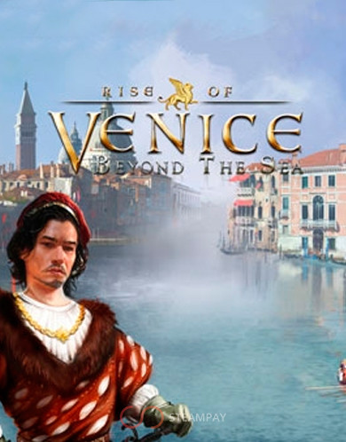 Купить Rise of Venice - Beyond the Sea