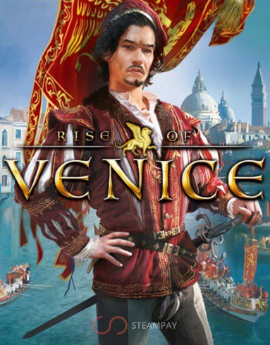 Купить Rise of Venice