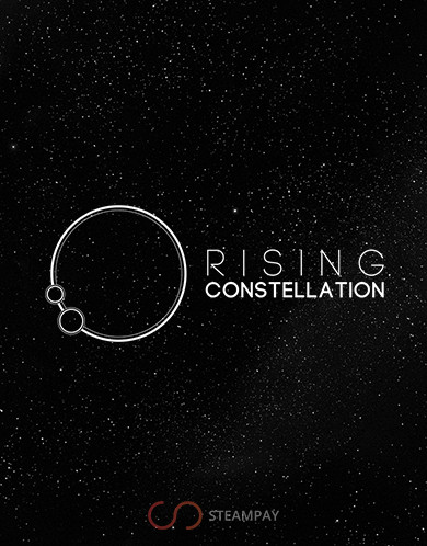 Купить Rising Constellation