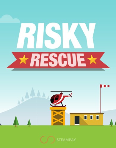 Купить Risky Rescue