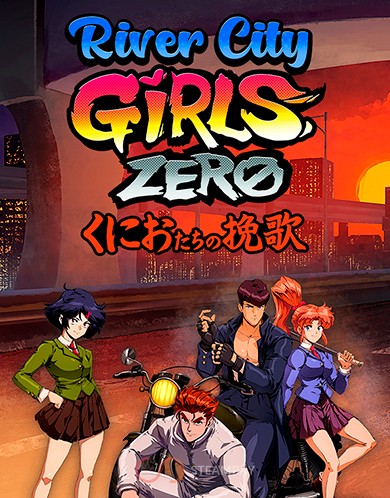Купить River City Girls Zero