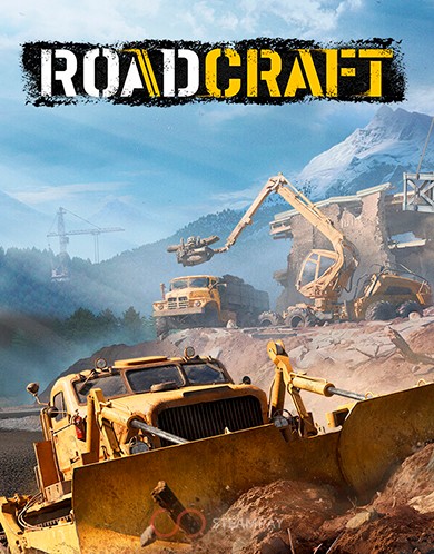 Купить RoadCraft