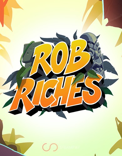Купить Rob Riches