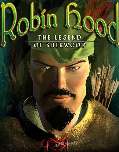 Купить Robin Hood: The Legend of Sherwood
