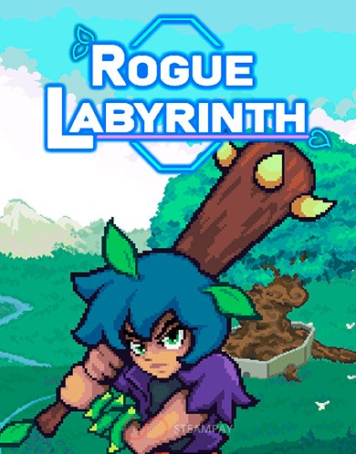 Купить Rogue Labyrinth