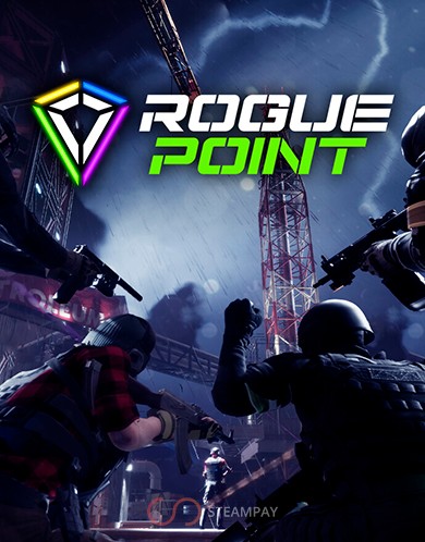 Купить Rogue Point
