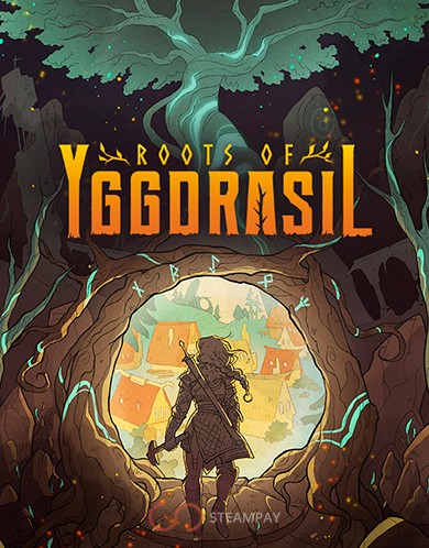 Купить Roots of Yggdrasil