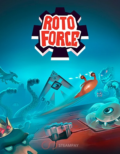 Купить Roto Force