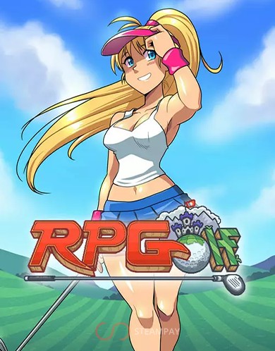 Купить RPGolf