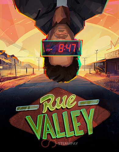 Купить Rue Valley