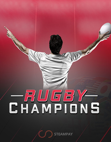 Купить Rugby Champions