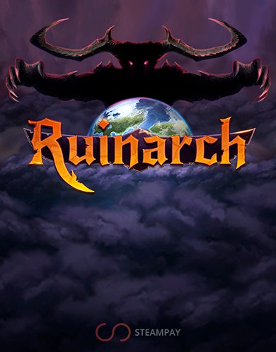 Купить Ruinarch