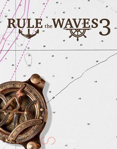 Купить Rule the Waves 3