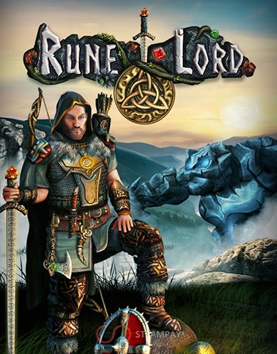 Купить Rune Lord