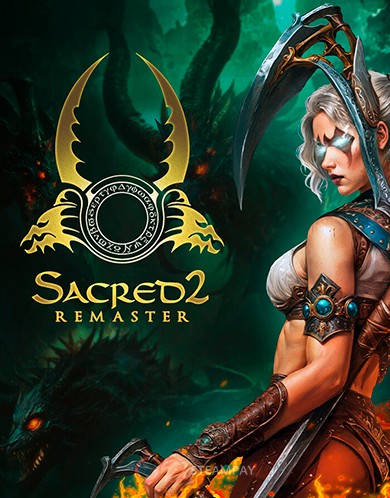 Купить Sacred 2 Remaster