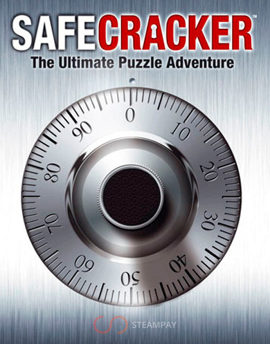 Купить Safecracker - The Ultimate Puzzle Adventure