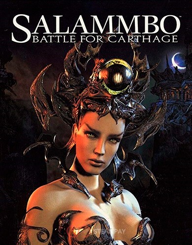Купить Salammbô: Battle for Carthage