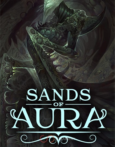 Купить Sands of Aura