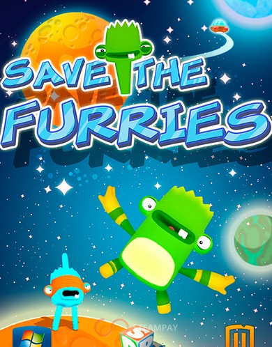 Купить Save the Furries