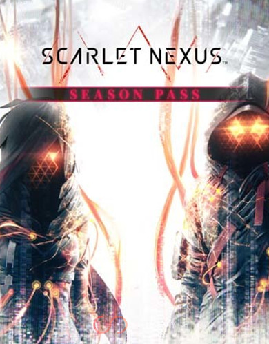 Купить SCARLET NEXUS Season Pass