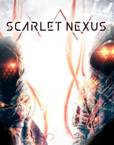 Купить Scarlet Nexus