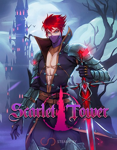 Купить Scarlet Tower