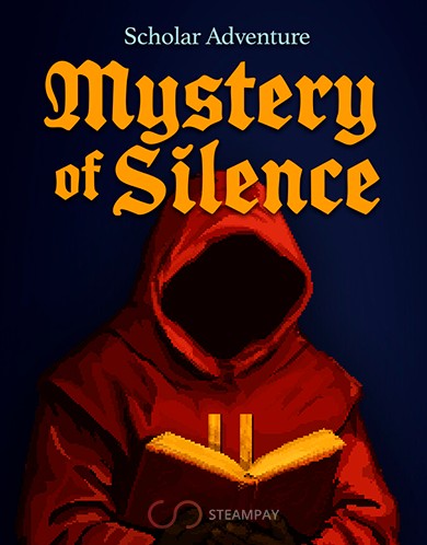 Купить Scholar Adventure: Mystery of Silence