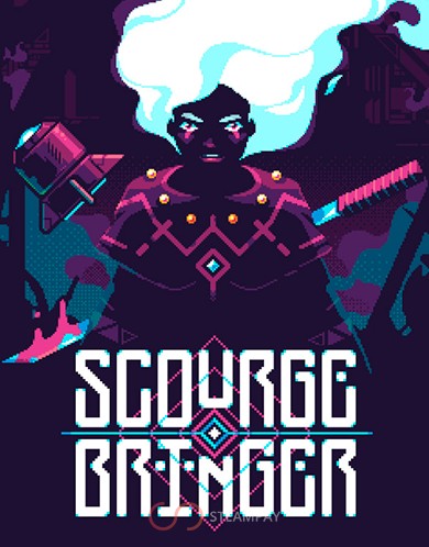 Купить ScourgeBringer