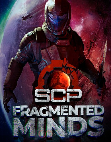 Купить SCP: Fragmented Minds