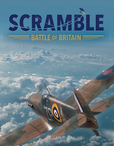 Купить Scramble: Battle of Britain