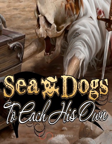 Купить Sea Dogs: To Each His Own