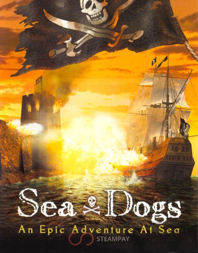 Купить Sea Dogs