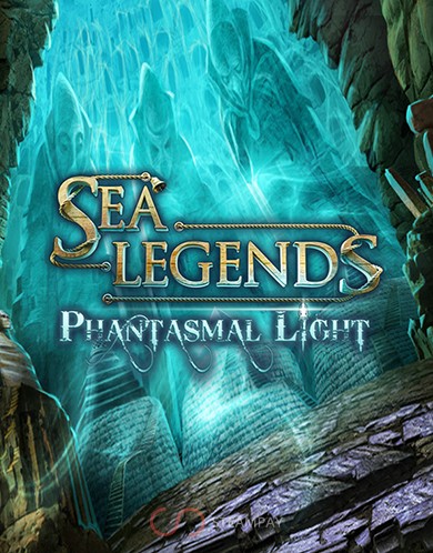 Купить Sea Legends: Phantasmal Light Collector's Edition
