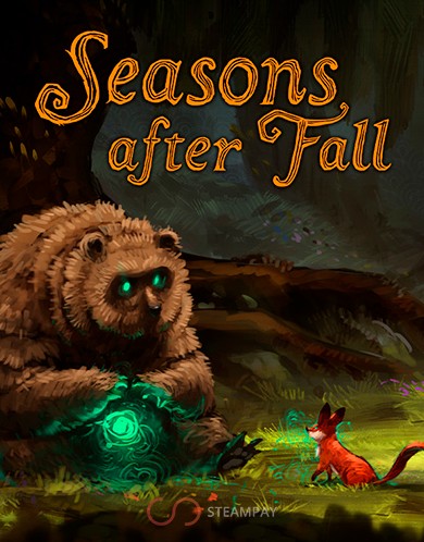 Купить Seasons After Fall