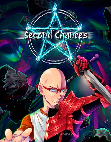 Купить Second Chances