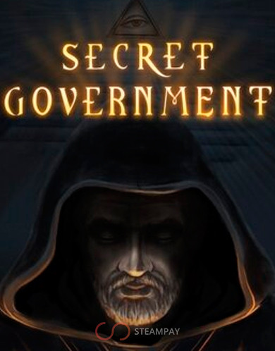 Купить Secret Government