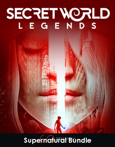 Купить Secret World Legends: Supernatural Bundle