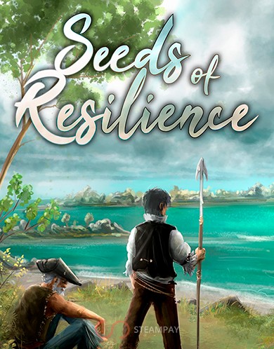 Купить Seeds of Resilience