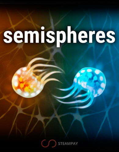 Купить Semispheres