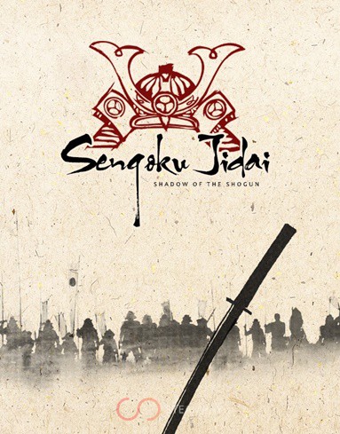 Купить Sengoku Jidai: Shadow of the Shogun