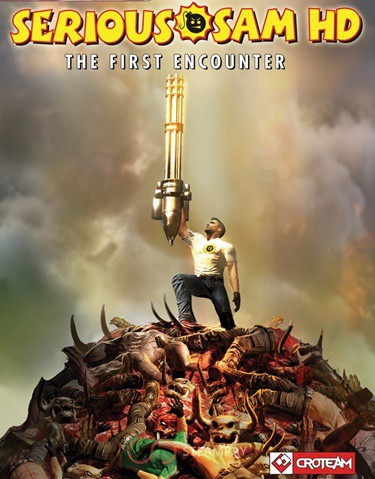 Купить Serious Sam HD: The First Encounter