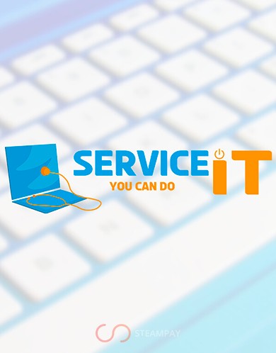 Купить ServiceIT: You can do IT