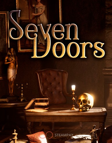 Купить Seven Doors