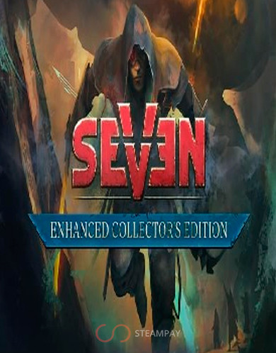 Купить Seven: Collector's Enhanced Edition